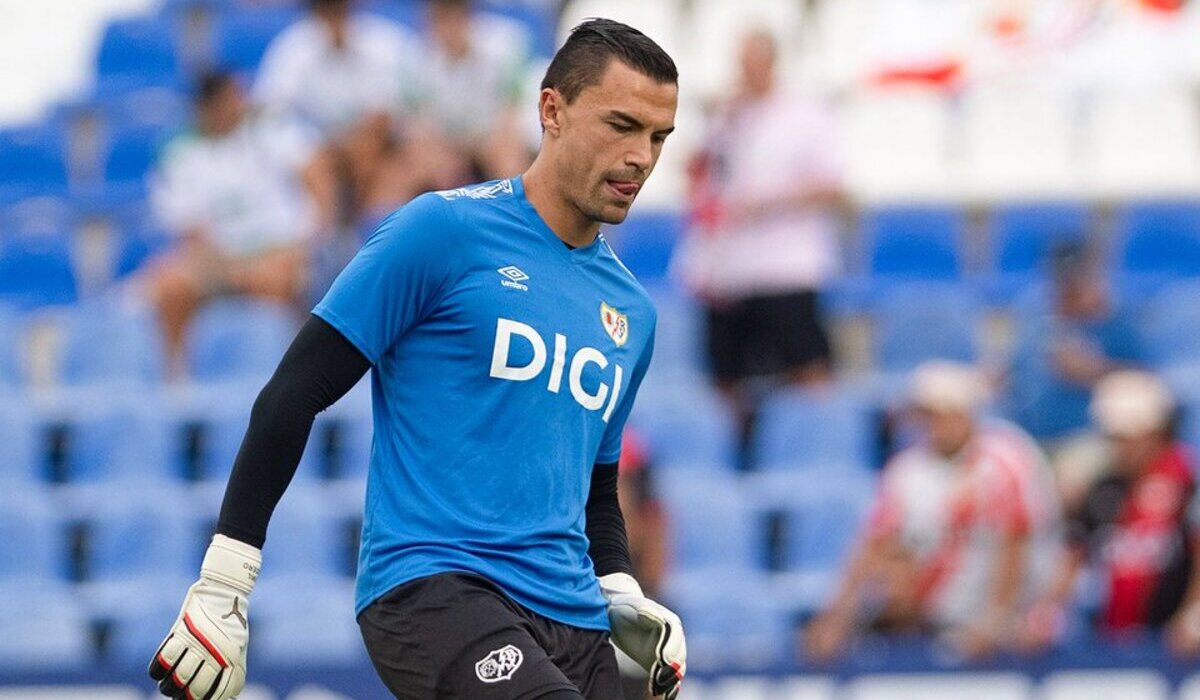 Emil Audero: "Llego con mucha humildad y ganas de disfrutar de victorias"-image