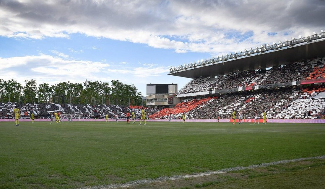 La CAM levanta el cierre de Vallecas para el próximo partido ante el Athletic Club-image