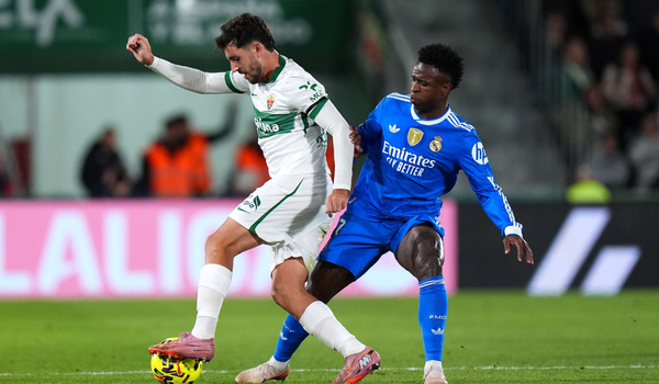 Elche - Real Madrid: El equipo ilicitano busca su gran noche-image