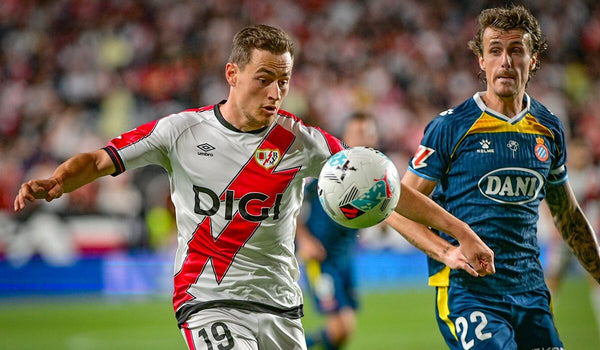 Previa | Rayo Vallecano - RCD Espanyol: última bala en Butarque-image