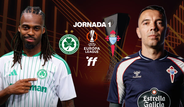 Previa | Omonia - Celta: Europa para recuperar confianza-image