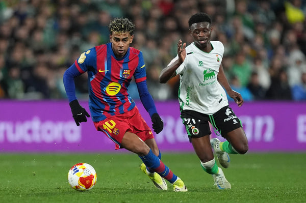 Previa | FC Barcelona - Racing de Santander: Recuperar el liderato-image