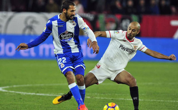 Previa | Deportivo de La Coruña - Sevilla FC: Un reencuentro de ensueño-image