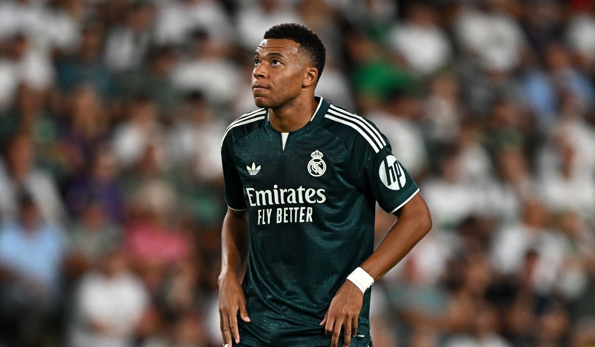 Mbappé, sobre las camisetas de Ceuta: "Tengo toda la solidaridad con Ceuta, pero no quería priorizar sentimientos"-image