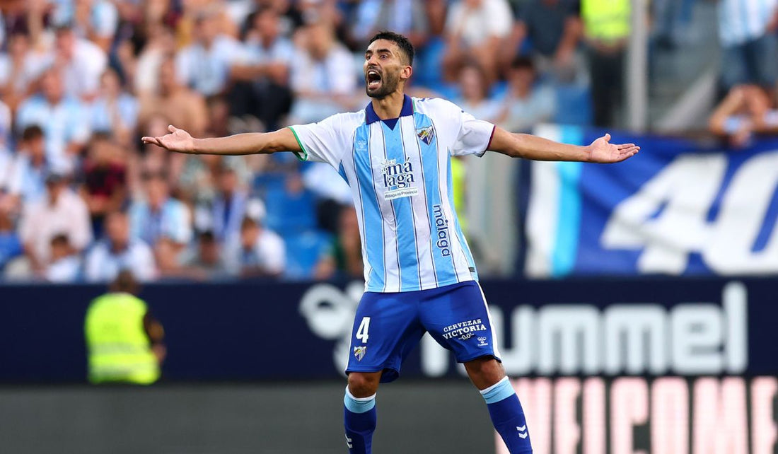 Previa | Málaga-Villarreal: Hora de ganar-image