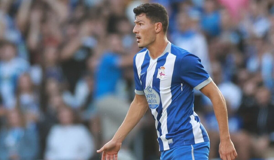 El vestuario del Dépor pide tranquilidad tras encajar su primer tropiezo en Riazor-image