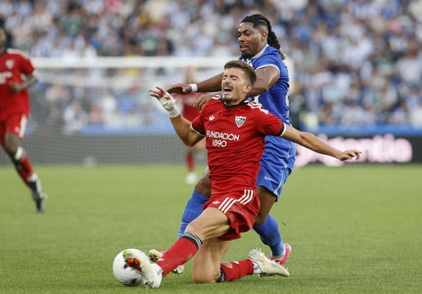 Parte médico: Kike Salas y Lucas Stassin lesionados-image