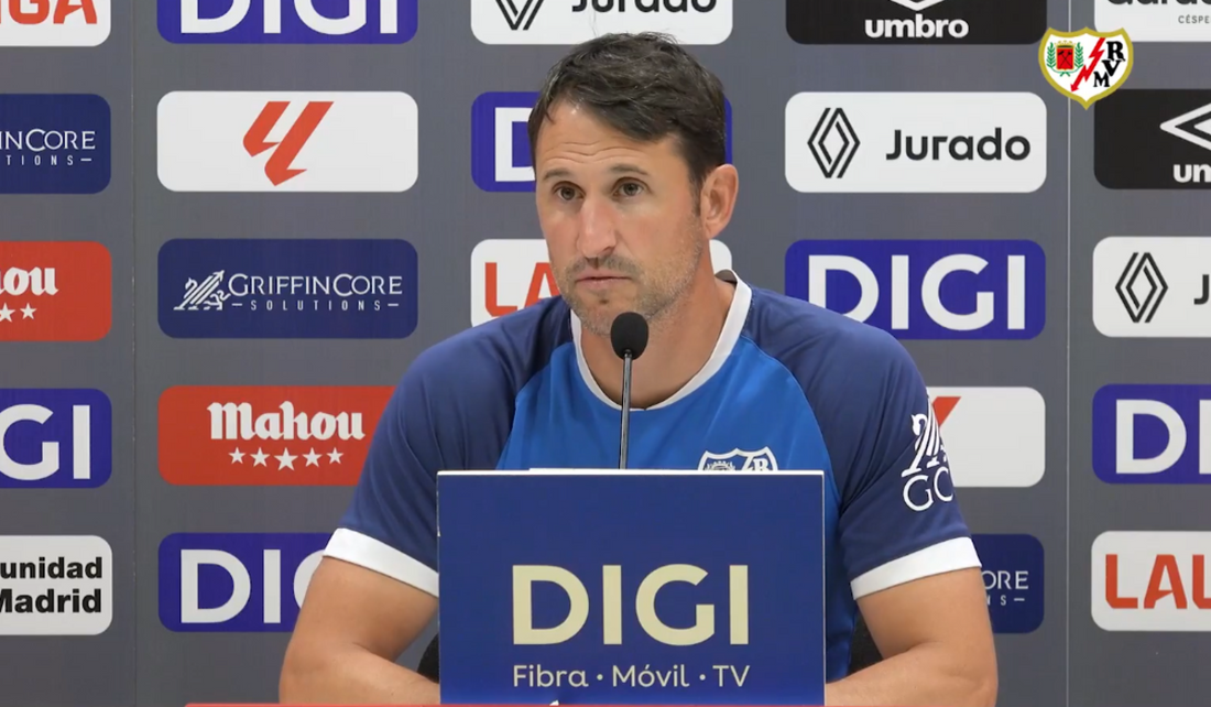 Beñat San José: "Es de las aficiones que más he sentido que hacen sentir"-image
