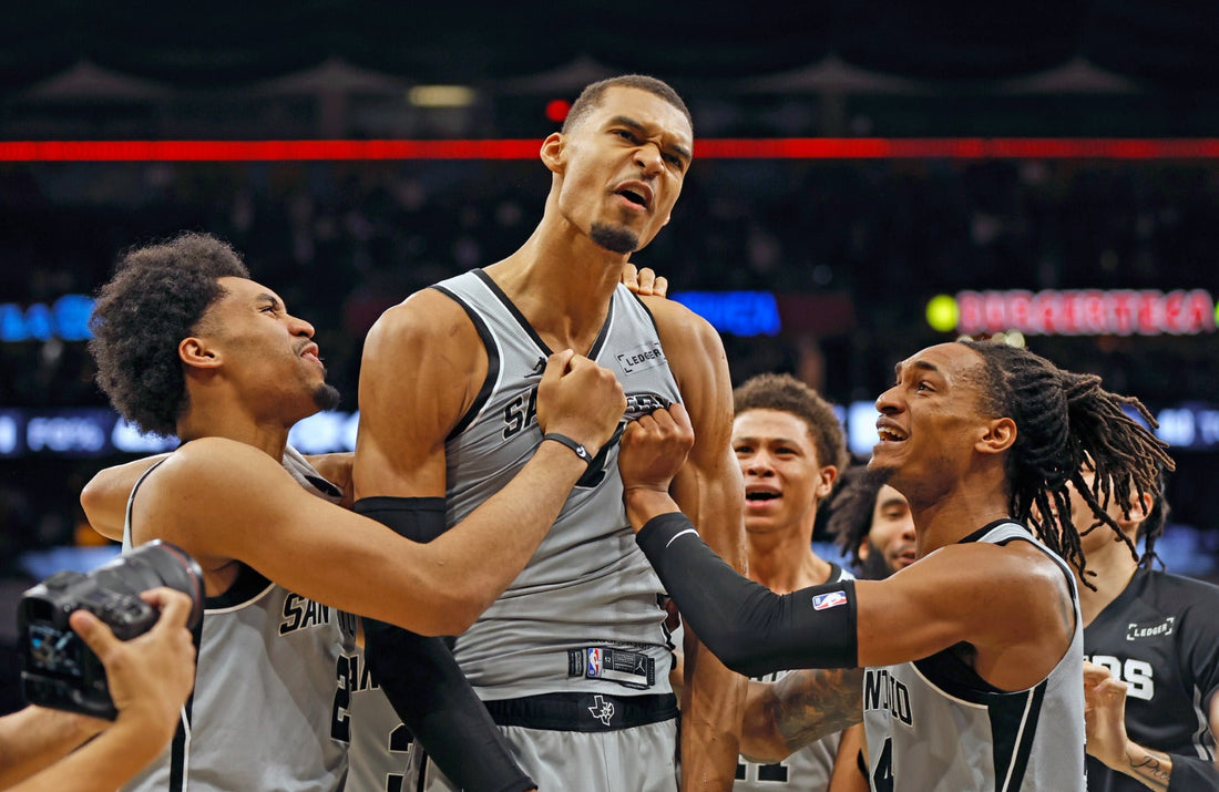Las predicciones de los Premios NBA 26-27. ¿Quién será el MVP?-image