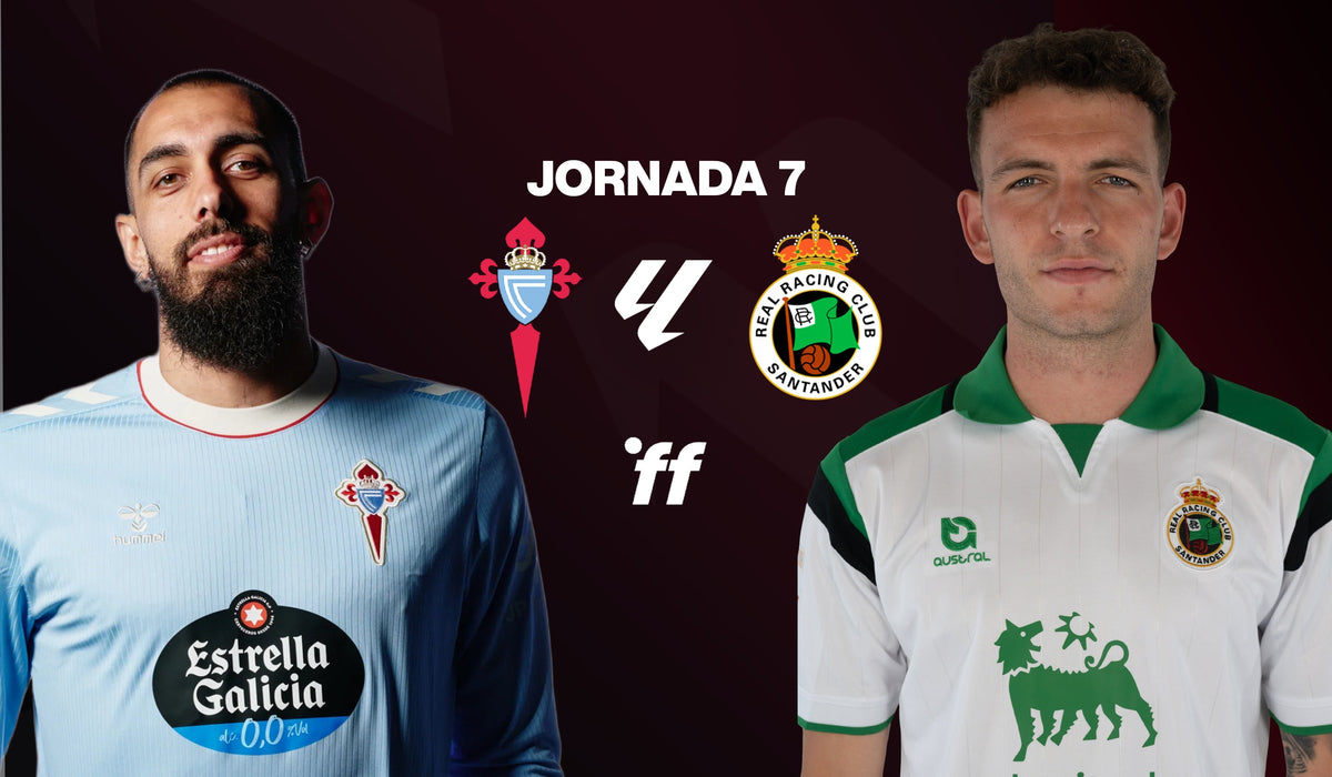 Previa | Celta - Racing: apagar la alarma antes del parón-image