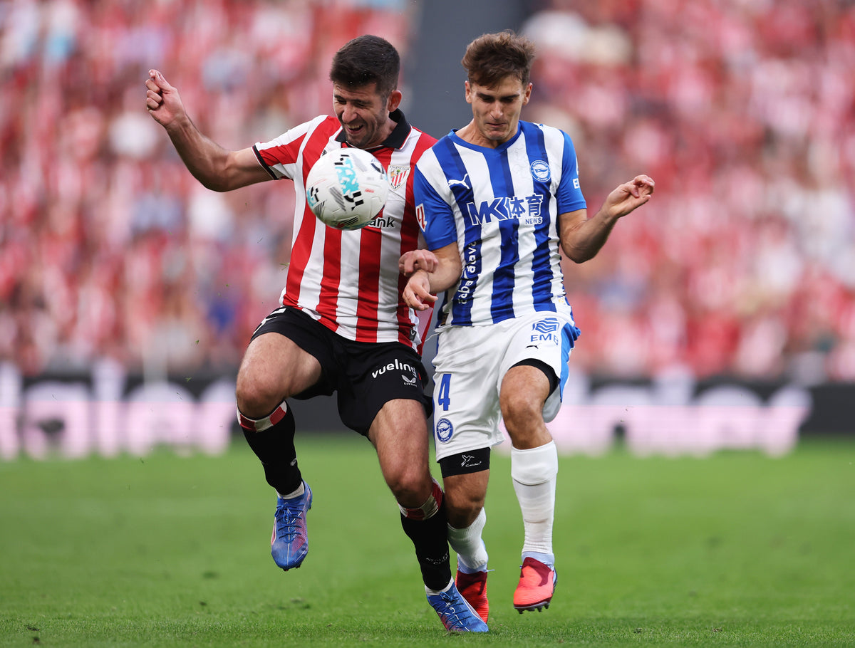Previa | Athletic - Alavés: un derbi que promete sorpresas-image