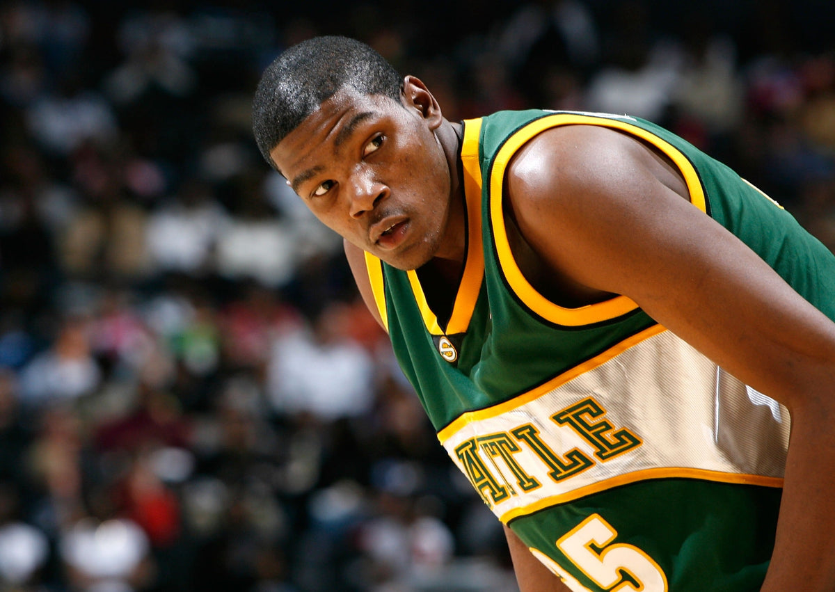 La NBA y un nuevo draft de expansión, ¿cómo funciona el proceso?-image