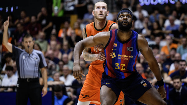 Valencia Basket 86 - 87 Barça Basket: Habrá derbi catalán en la final-image