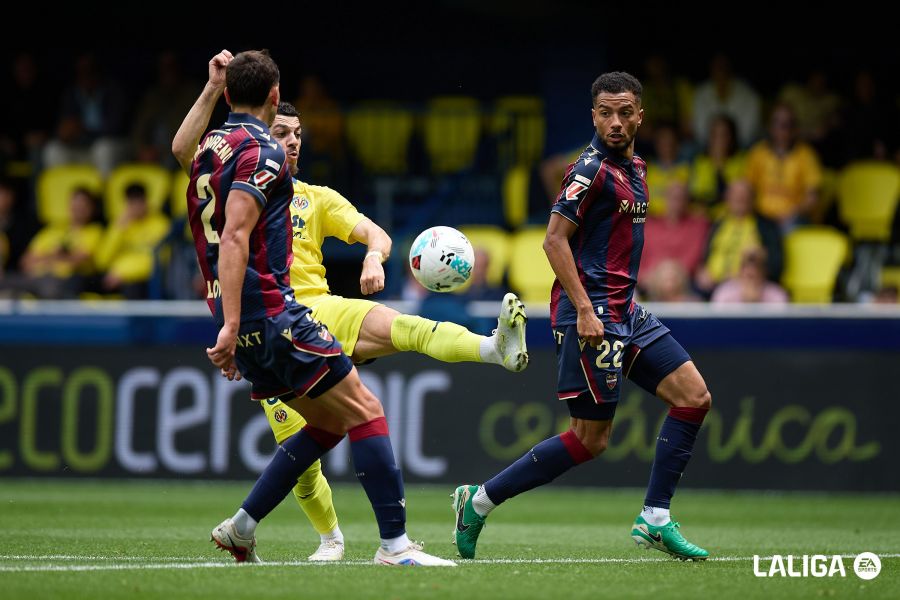 Previa | Villarreal - Levante: Tres puntos muy necesarios en el derbi de la Comunitat Valenciana-image