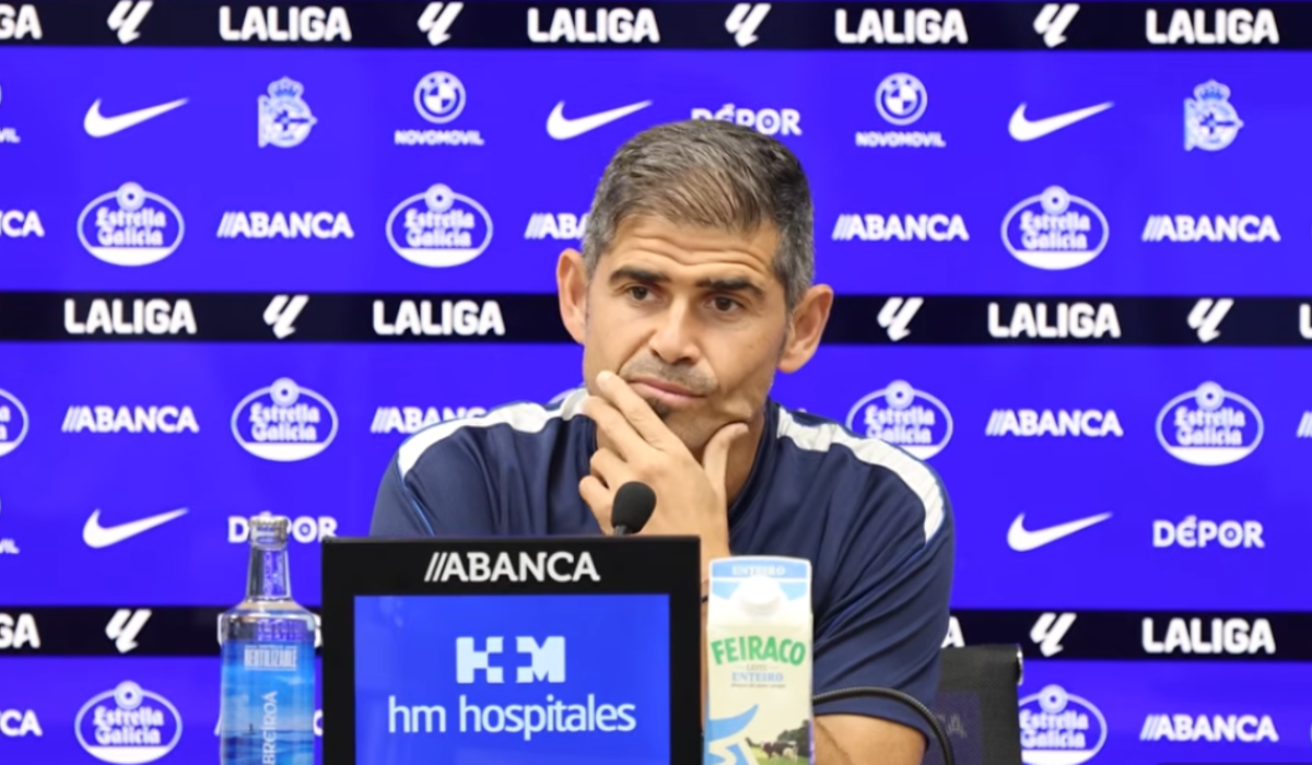 Antonio Hidalgo: "Hay que estar preparados para sufrir"-image