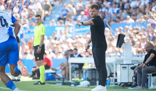 Ferran Costa destaca el carácter del Sabadell: “Nos han intentado matar 200 veces y aquí seguimos”-image