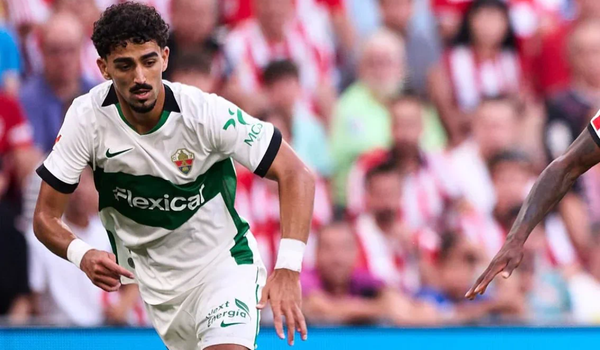El Elche pierde a tres piezas por el parón de selecciones-image