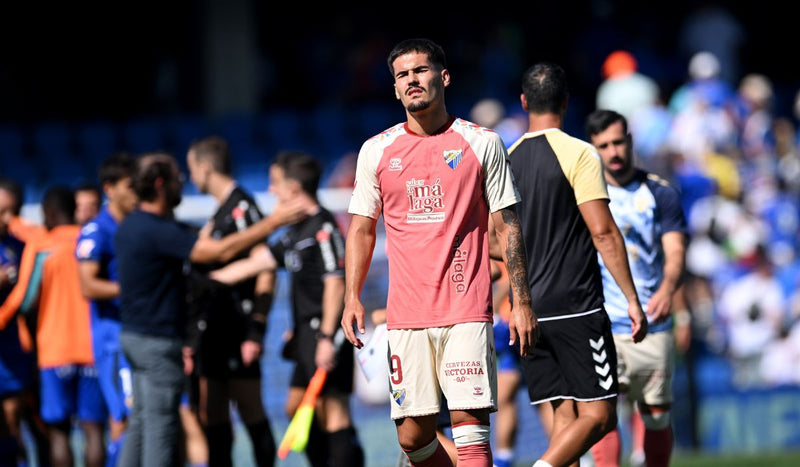 El Málaga pide unidad a su gente-image