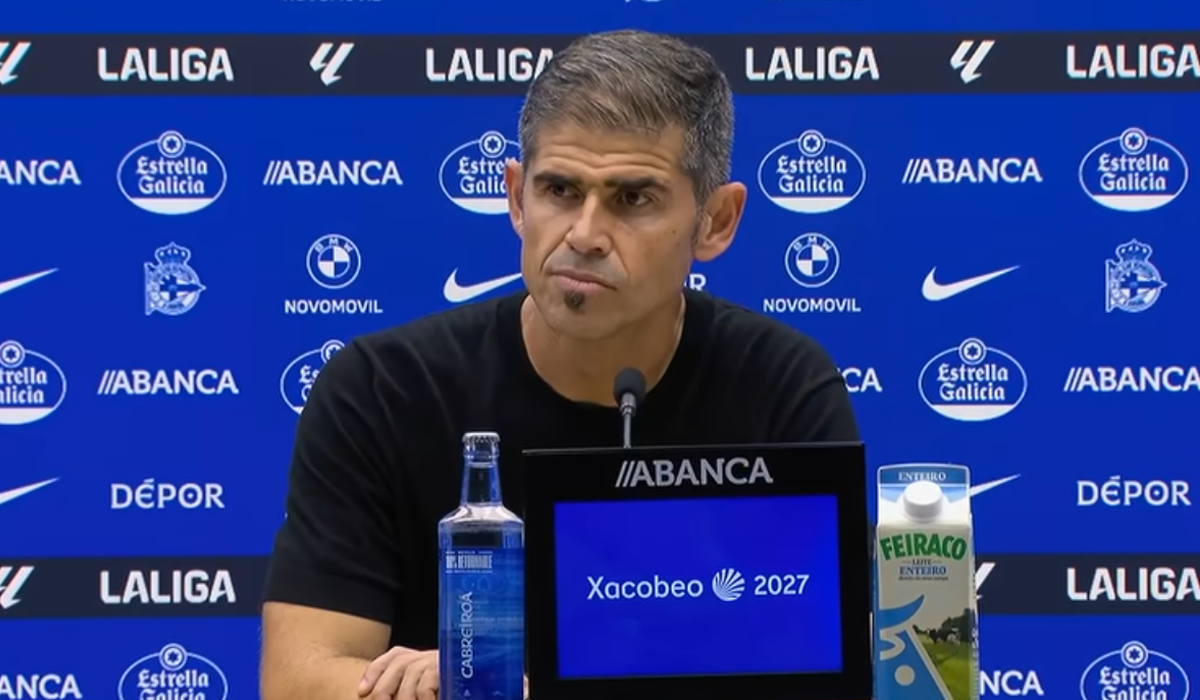 Antonio Hidalgo: "La baja de Marc es muy grande para nosotros"-image