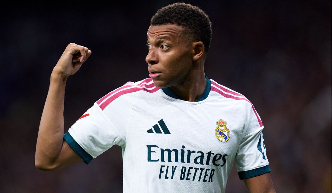 Mbappé, sobre la derrota en el derbi: "Hay que trabajar y hacer más"-image