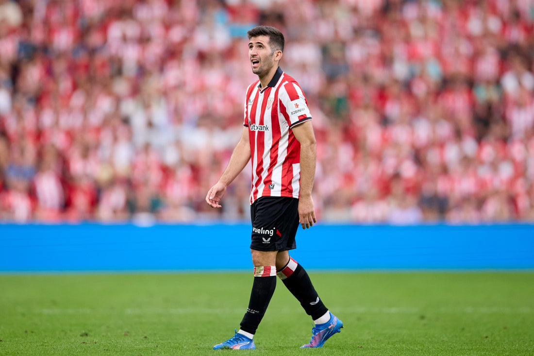 El lateral derecho sigue en juego-image