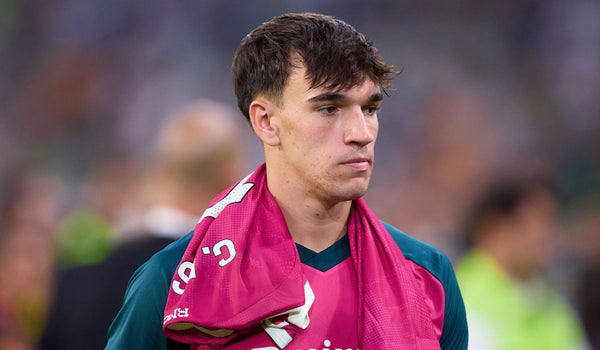 Carlos Espí: "Mourinho es muy exigente conmigo"-image