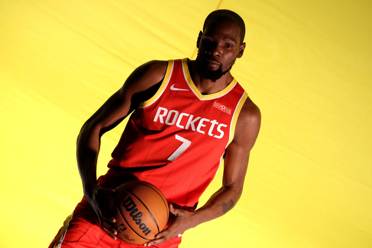 Kevin Durant desmiente a su entrenador y GM: "¿Descansar? Estoy mejor en la cancha"-image