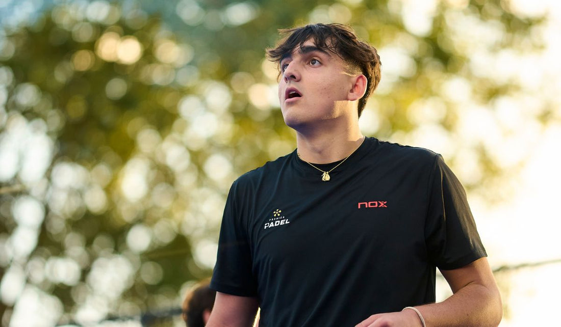 Aimar Goñi, la gran novedad de España para el Mundial-image