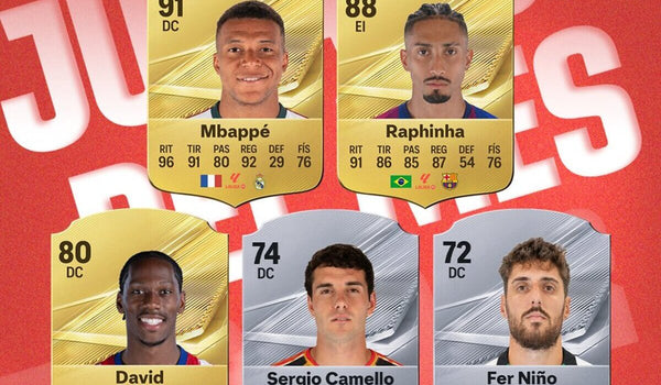 Sergio Camello opta al MVP de septiembre en LaLiga-image