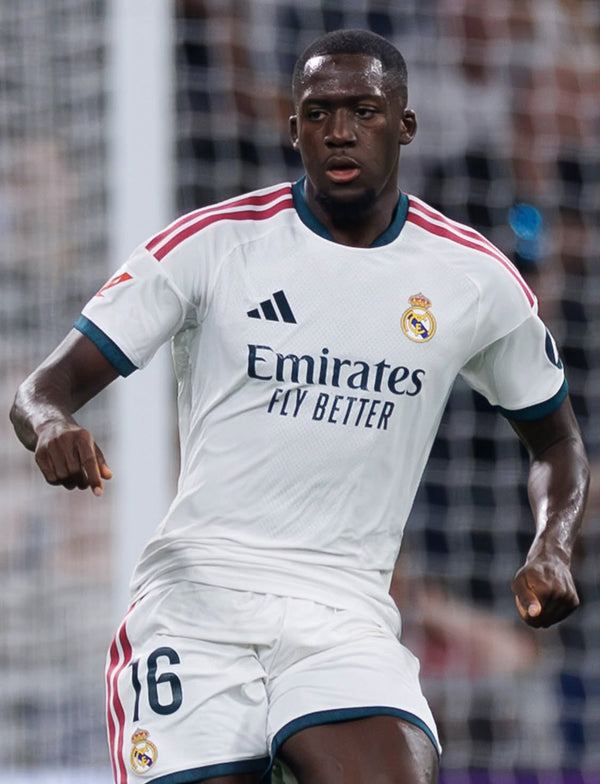 Otra más para el Real Madrid-image