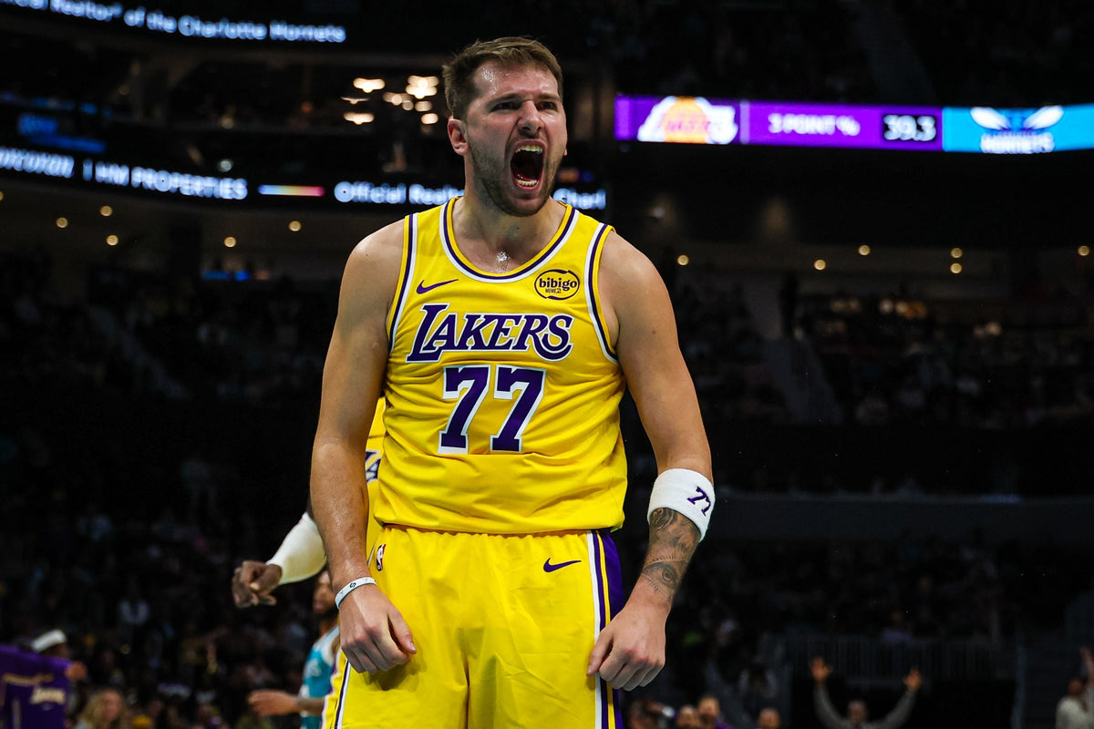 ¿J.J. Redick atiza a LeBron?: «Por primera desde que estoy aquí, las piezas encajan»-image