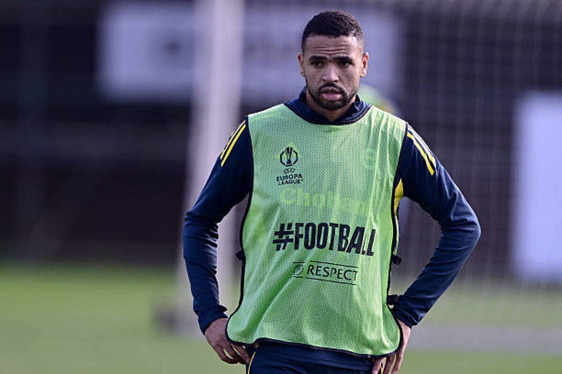 Ingresos inesperados en el Sevilla FC por Youssef En-Nesyri-image