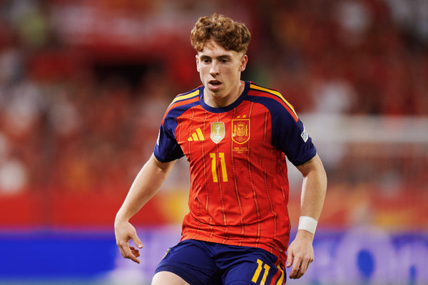 Las notas de España ante Croacia-image