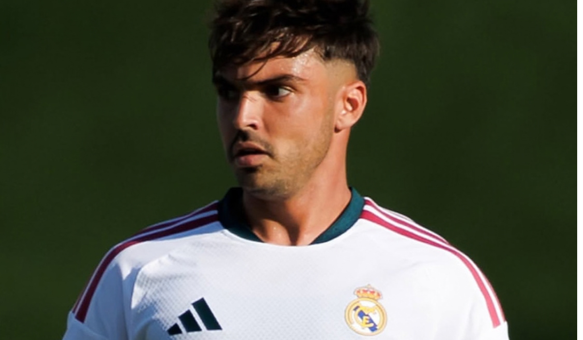 Sin defensas en el Real Madrid-image