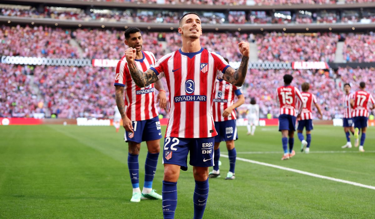 Lo de Grimaldo se queda en un susto-image