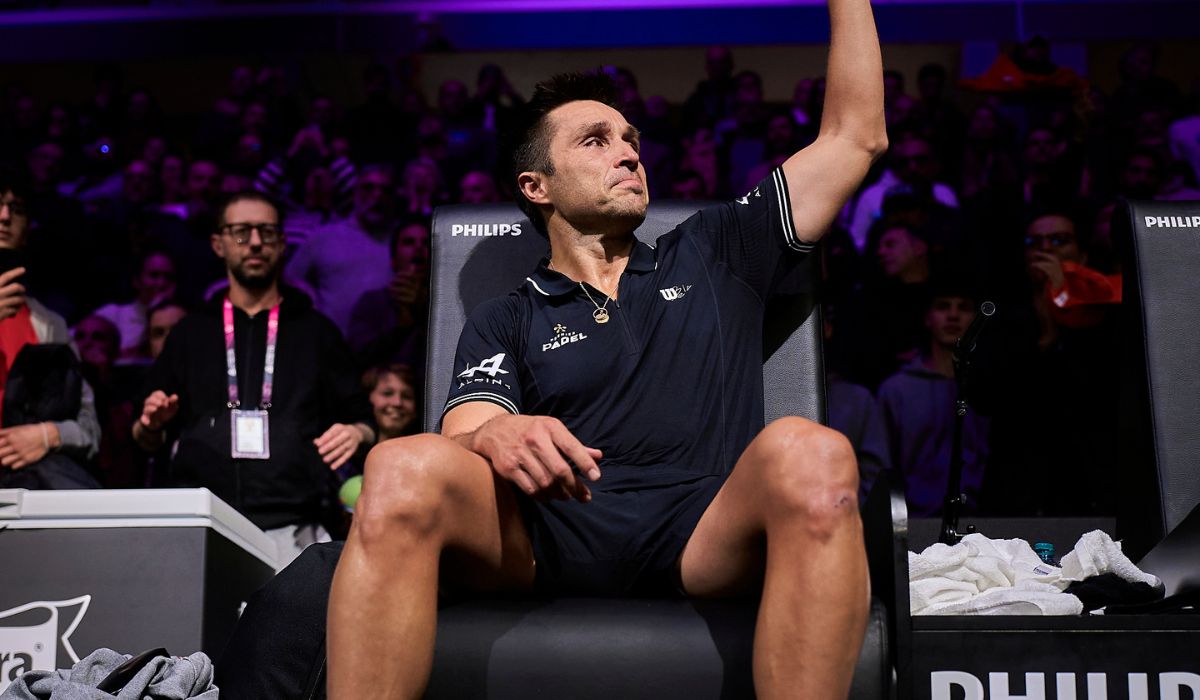 Bela y Wilson lanzan la American Collegiate Padel League en Estados Unidos-image