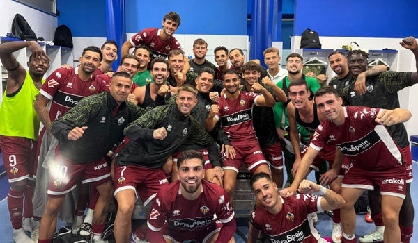 Un arranque con aroma a ascenso-image