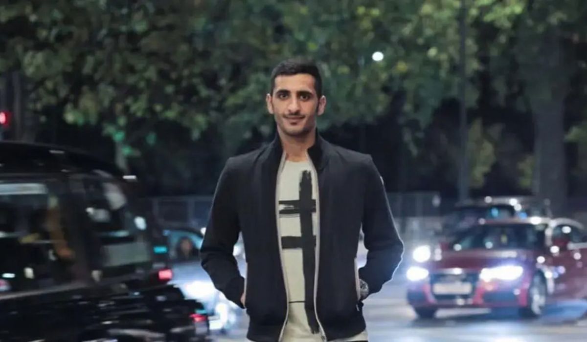 Rakan Al-Thani será extraditado a España tras ser detenido en Baviera.-image