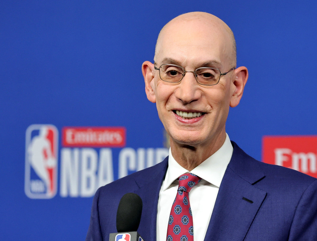 Las Vegas, a punto de tener equipo NBA: 3 finalistas y 13.000 millones-image