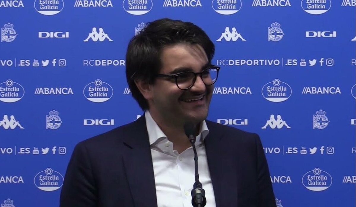 Massimo Benassi no descarta un futuro regreso de Andrés Guardado-image