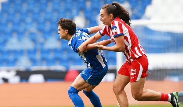 Nueva decepción en Riazor: el Dépor ABANCA cede ante el Atlético-image