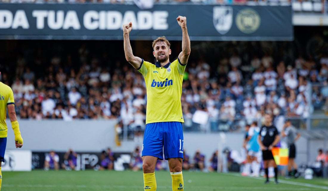 Iván Barbero: "Soy un deportivista más"-image