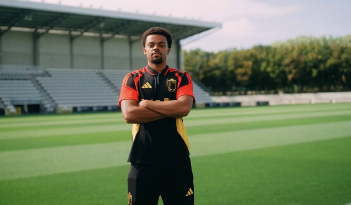 Lucas Noubi: "Cada fin de semana te mides a rivales importantes"-image