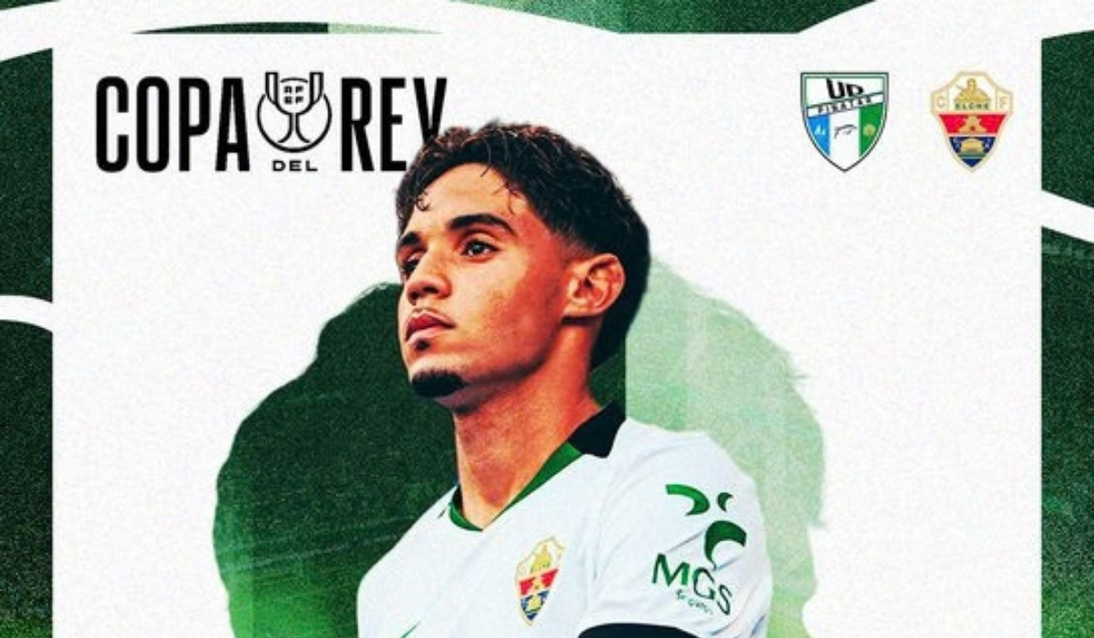 La UD Pinatar, el rival del Elche en la Copa del Rey-image