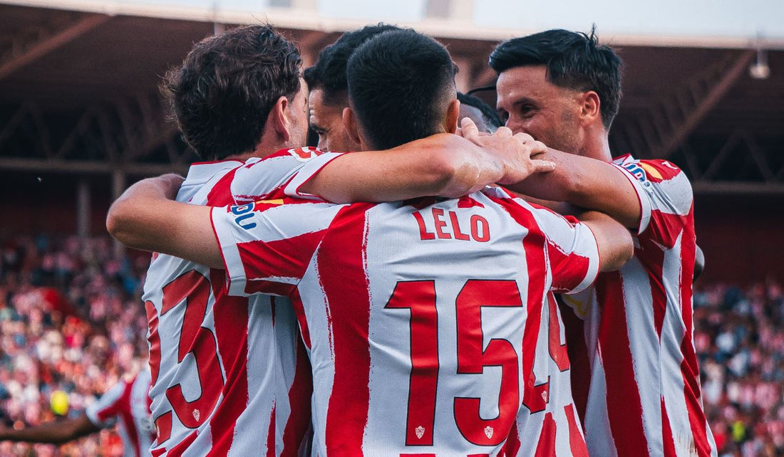 Almería 2-1 Burgos: Remontada para seguir con el pleno en casa-image