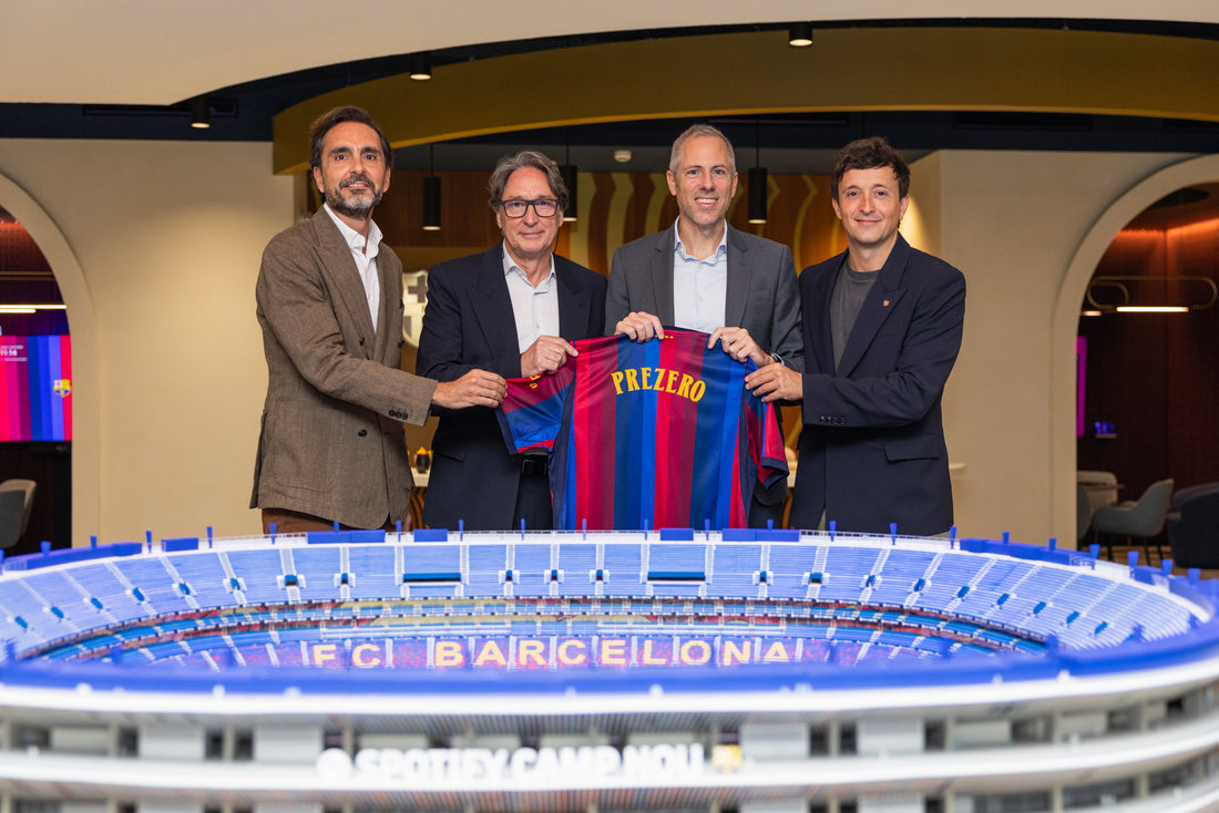 El Barça apuesta por un Spotify Camp Nou de ‘residuo cero’-image