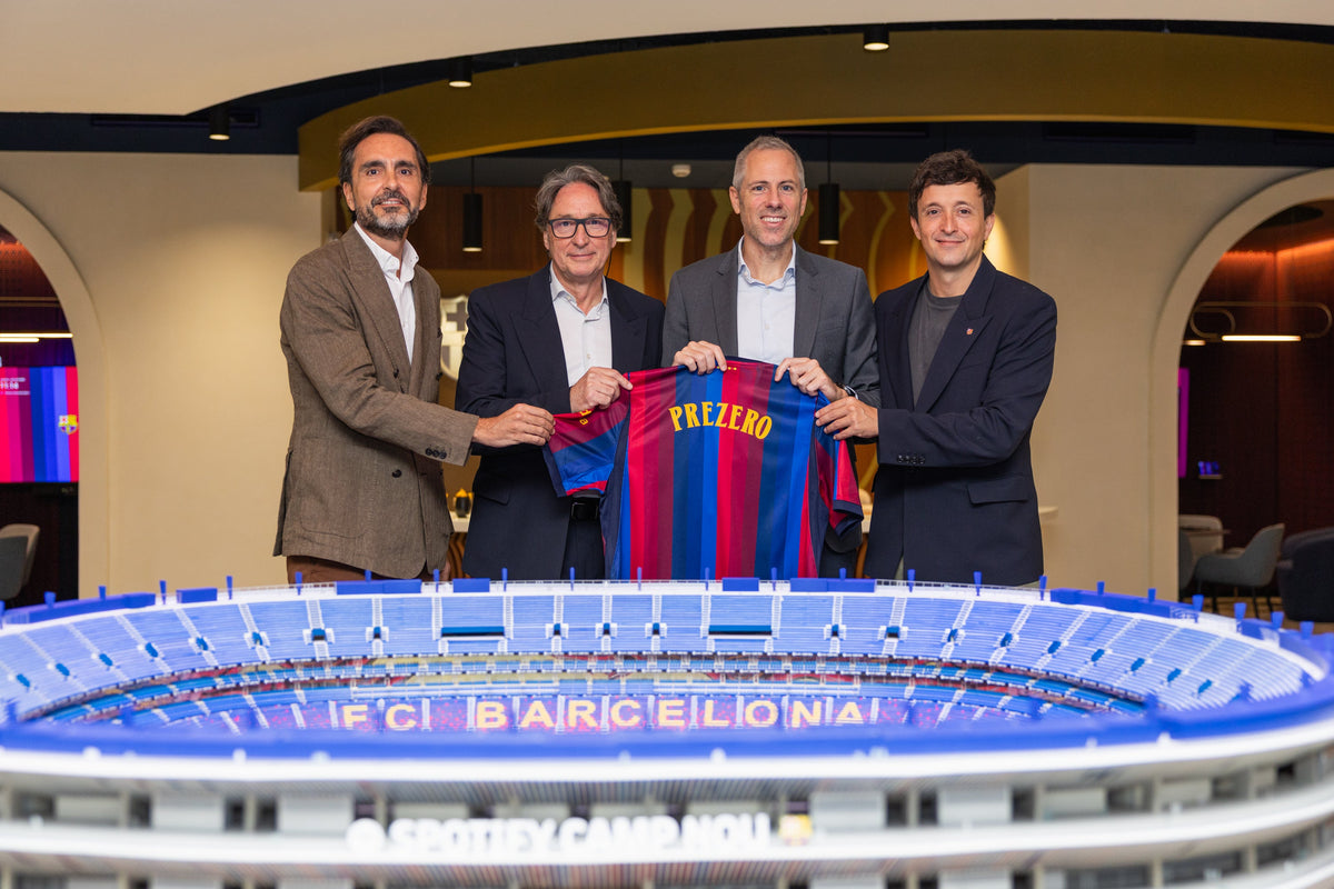 El Barça apuesta por un Spotify Camp Nou de ‘residuo cero’-image