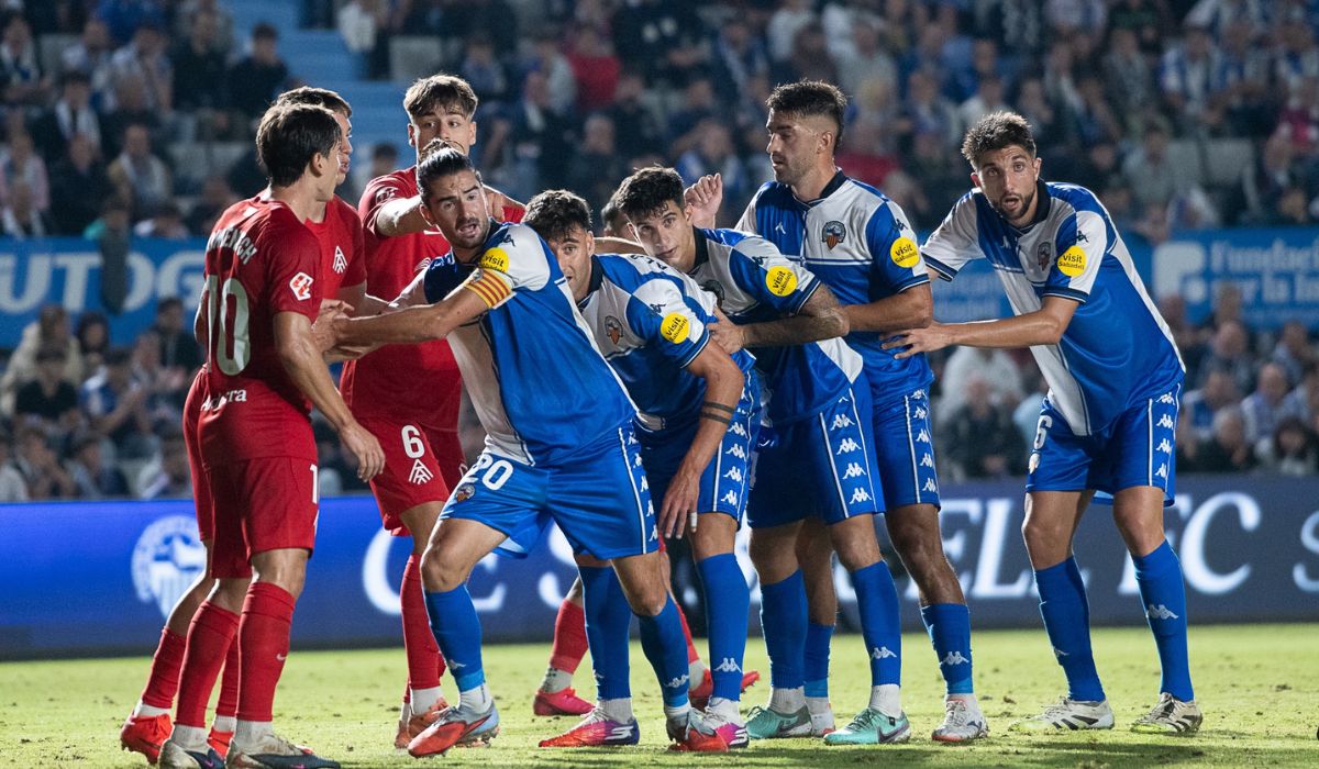 Sabadell 0-0 Andorra | Los de Ferran Costa se encallan y ceden sus primeros puntos en casa-image