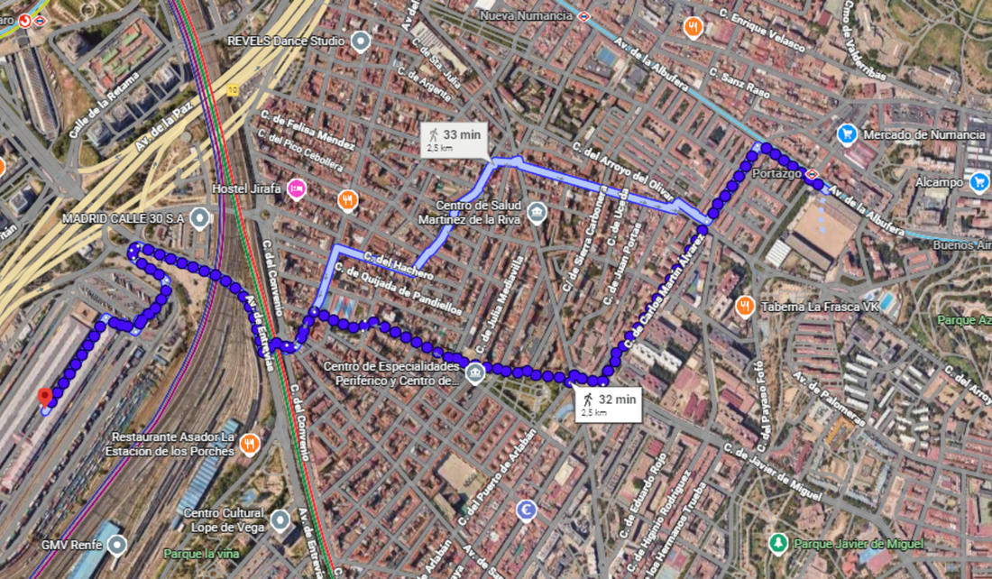 El futuro del Estadio de Vallecas vuelve a abrir el debate en el Rayo Vallecano-image