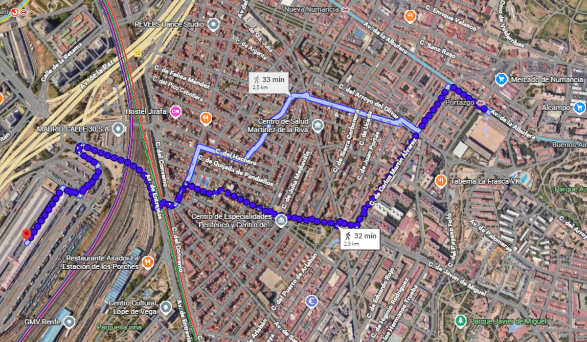 El futuro del Estadio de Vallecas vuelve a abrir el debate en el Rayo Vallecano-image